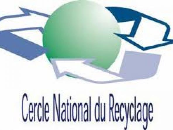 Cercle National Du Recyclage Filiere Rep