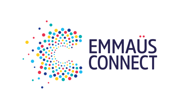 logo emmaüs